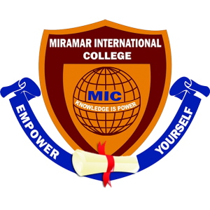 Miramar International College logo